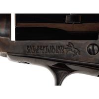 * Rare 3rd Generation Colt New Frontier Single Action Army in .44-40 WCF