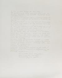 Procrustes Inn Register (complete portfolio of seven prints in original linen covered case)