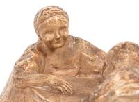 Mere et enfant
