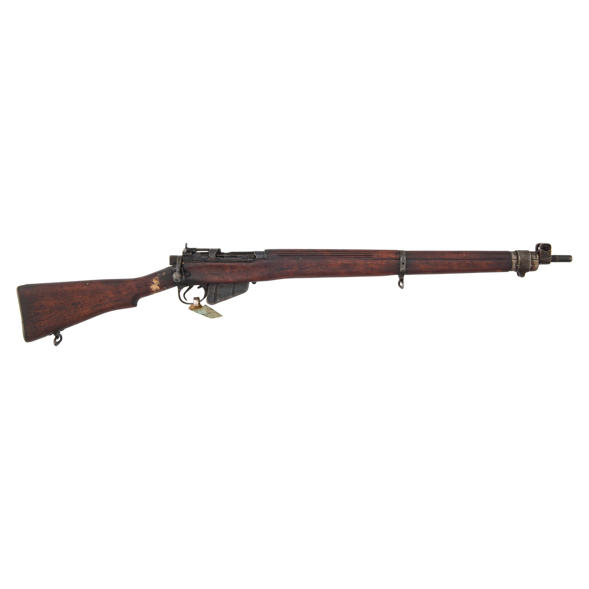 **Enfield No 4 MK I*