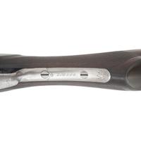 **L.C. Smith 4E 12 Gauge