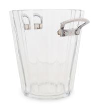 A Cut-Glass Champagne Cooler