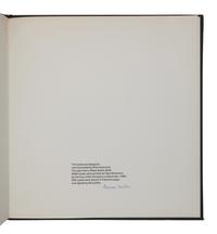 MERTON, Thomas (1915-1968). Original Child Bomb . Norfolk, CT: New Directions, 1991.