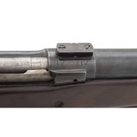 **U.S. Springfield Model 1903 Schuetzen Type Target Rifle