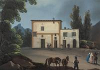 Italian School, 19th Century