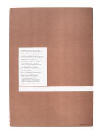 [ART]. CATLETT, Elizabeth (1915-2012). Portfolio containing 5 lithographs. [Mexico City]: Litografos Unidos, S.A., ca 1973.