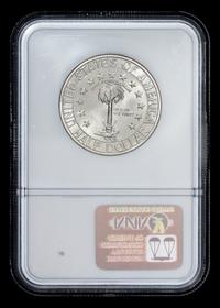 A United States 1936 Columbia Commemorative 50c Coin