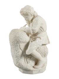 Attributed to Emilio Zocchi (Italian 1835-1913)