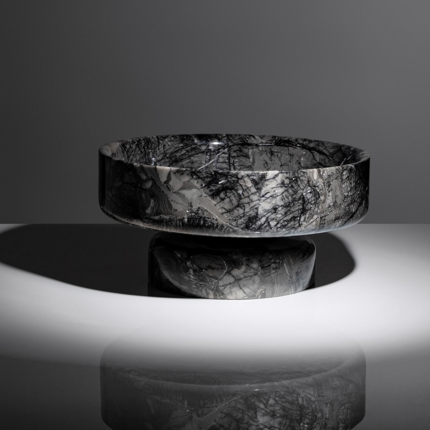 Bowl, 1967 Knoll International, Italy | USA
