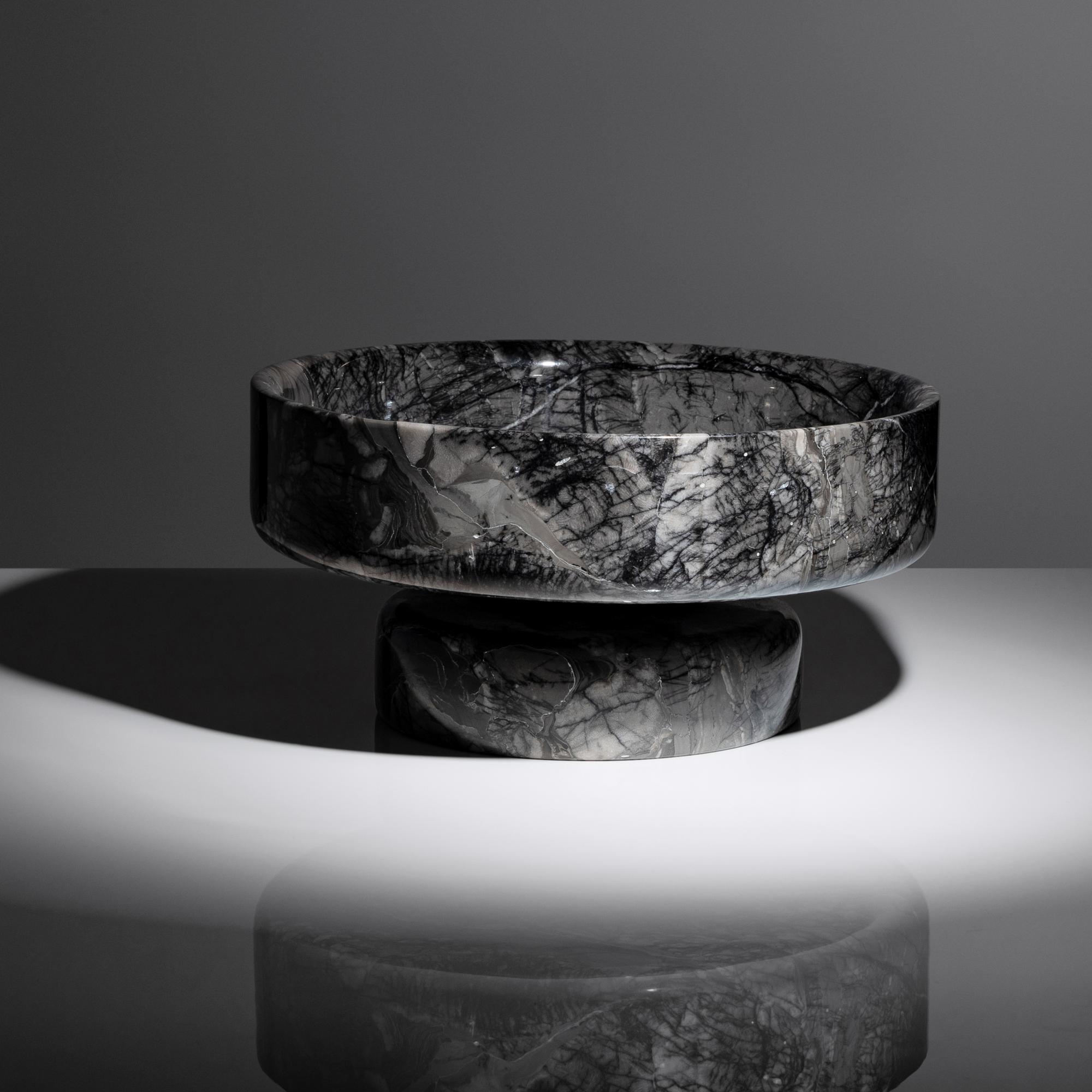 Bowl, 1967 Knoll International, Italy | USA