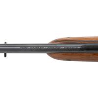 ** Finely Engraved Josef Winkler O/U Drilling Rifle in .300 Weatherby Magnum