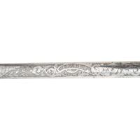 US Model 1840 Medical Staff Sword