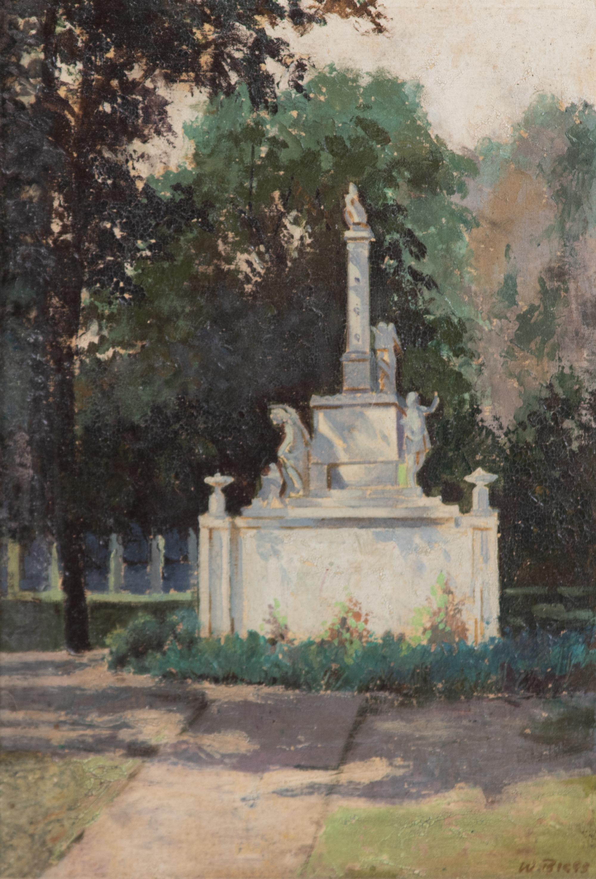 Walter Biggs