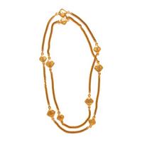 Chanel, CC Chain Sautoir
