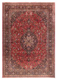 A Kashan Carpet