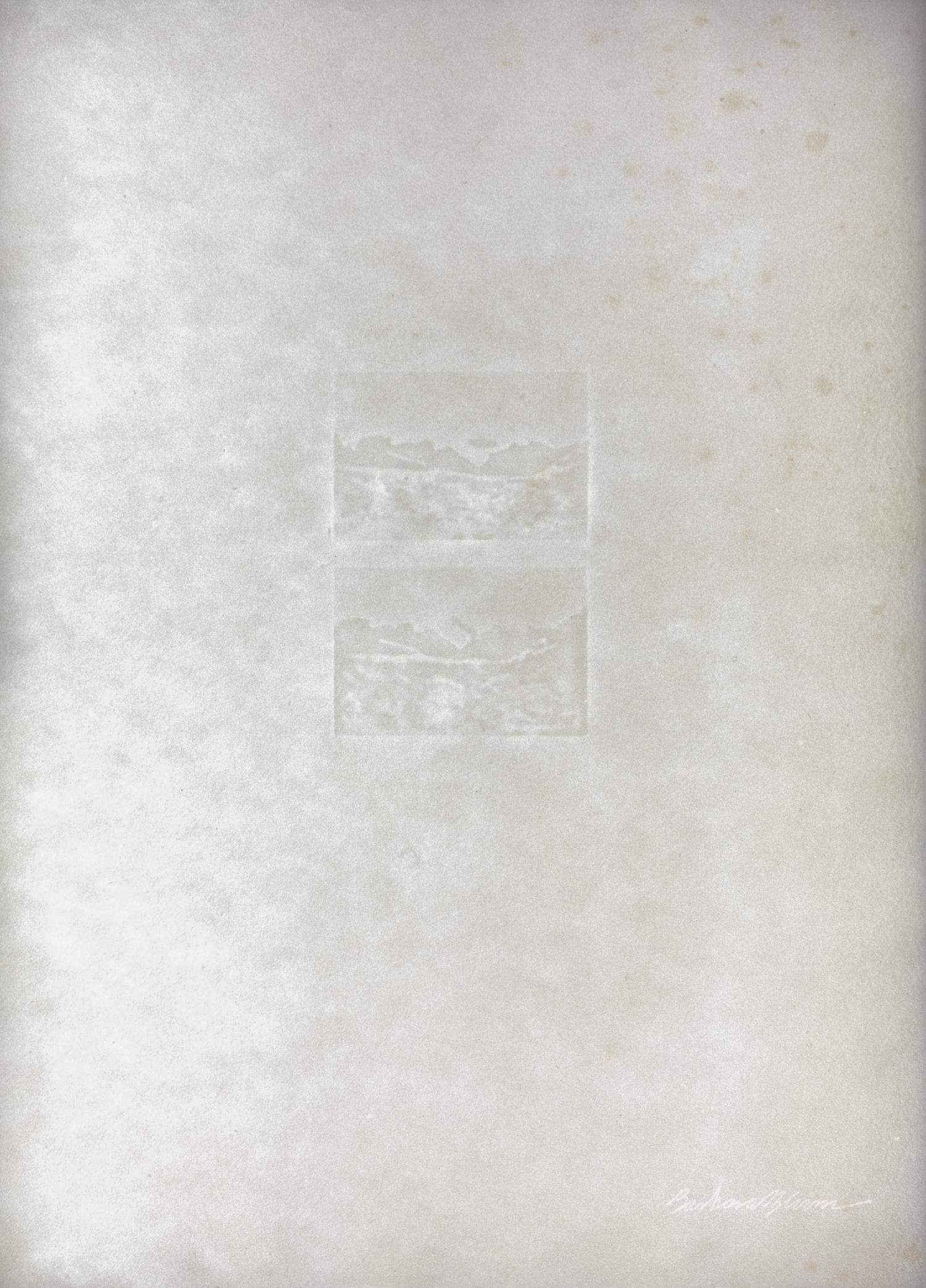 Watermark Papers, 1988 (8 works)