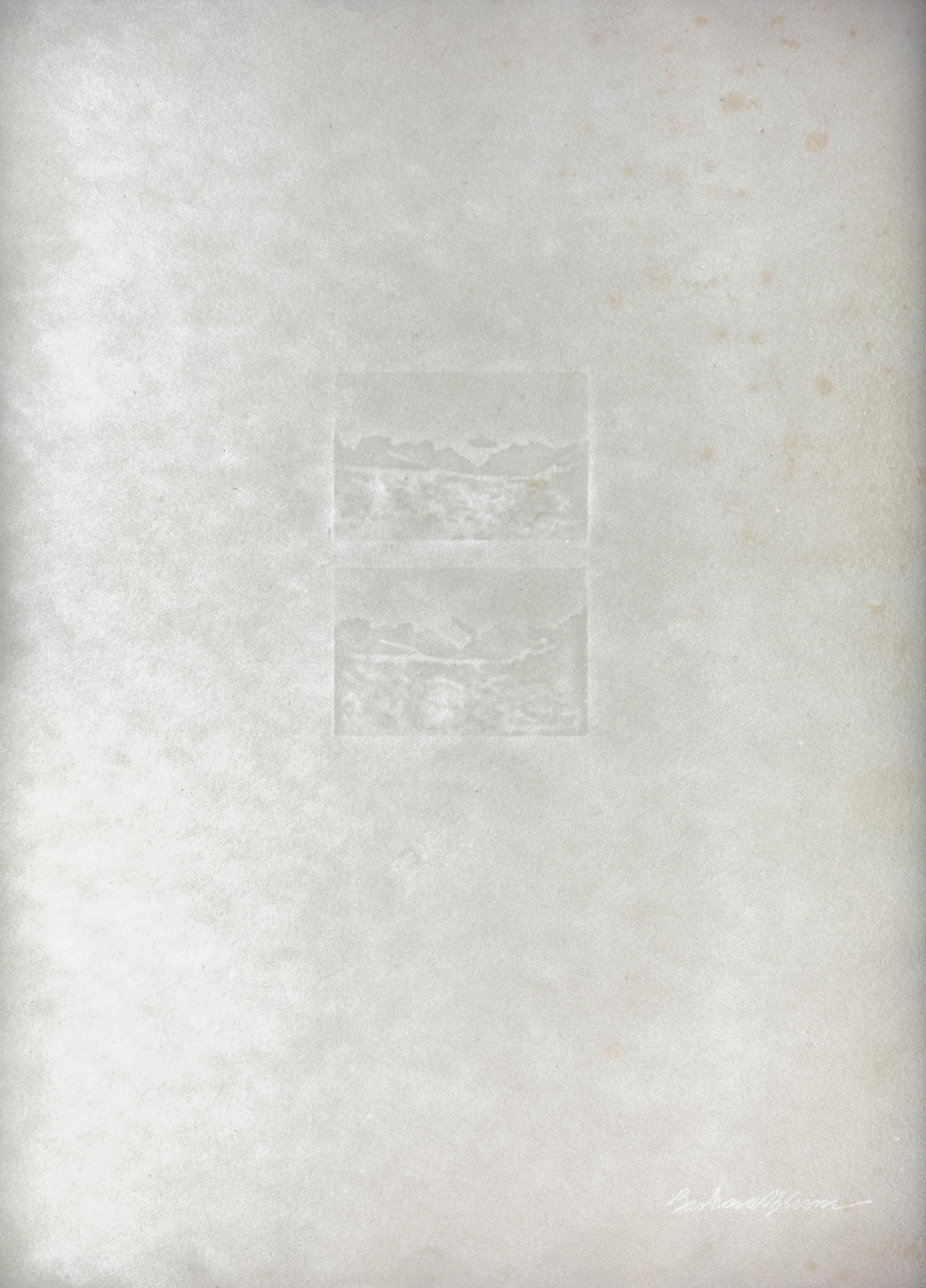 Watermark Papers, 1988 (8 works)