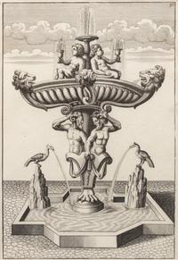Georg Andreas Böckler (German, 1617–1687)