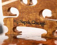 An Italian Violin