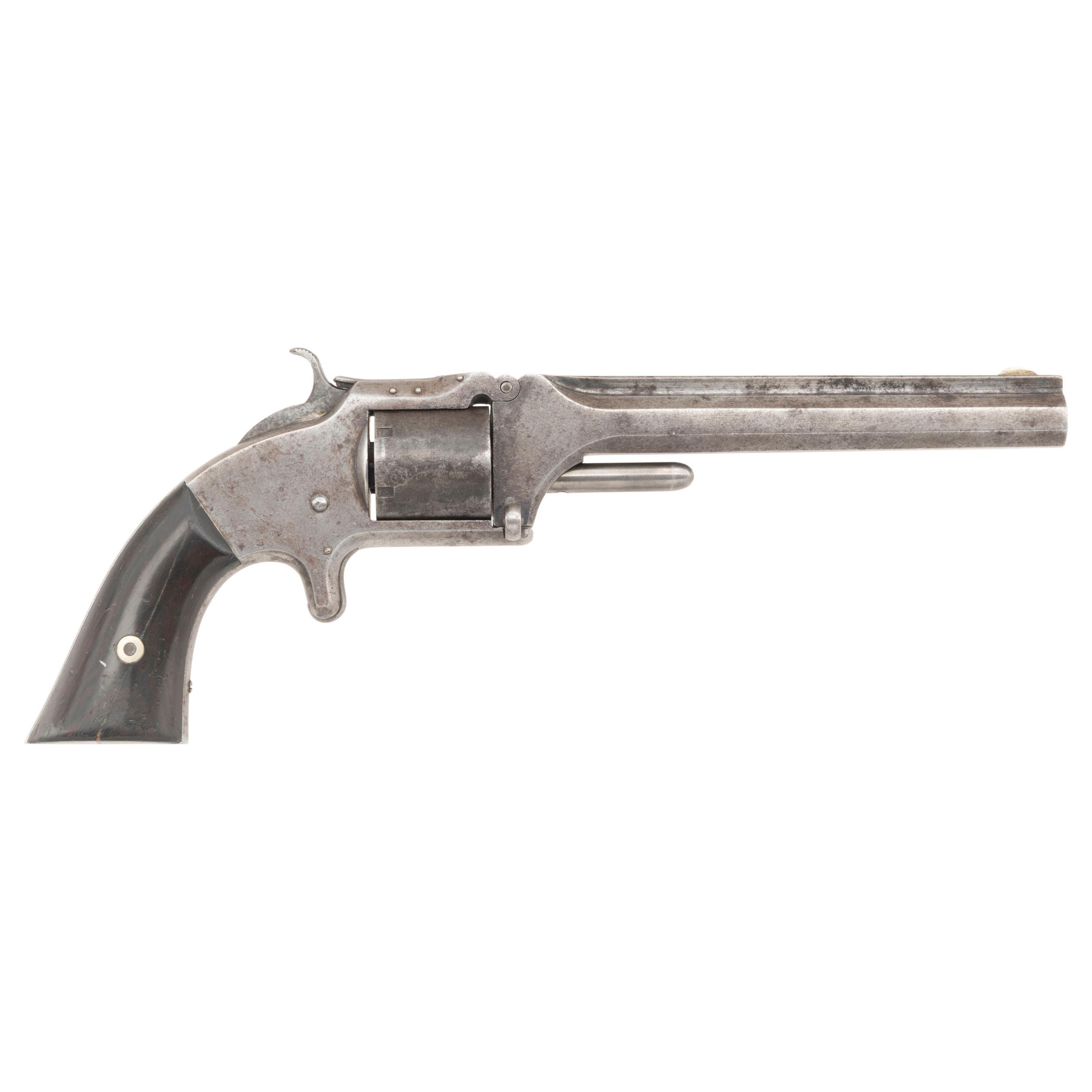Smith & Wesson Model No 2 Revolver