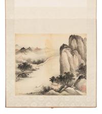 Dai Xi (1801-1860) 戴熙