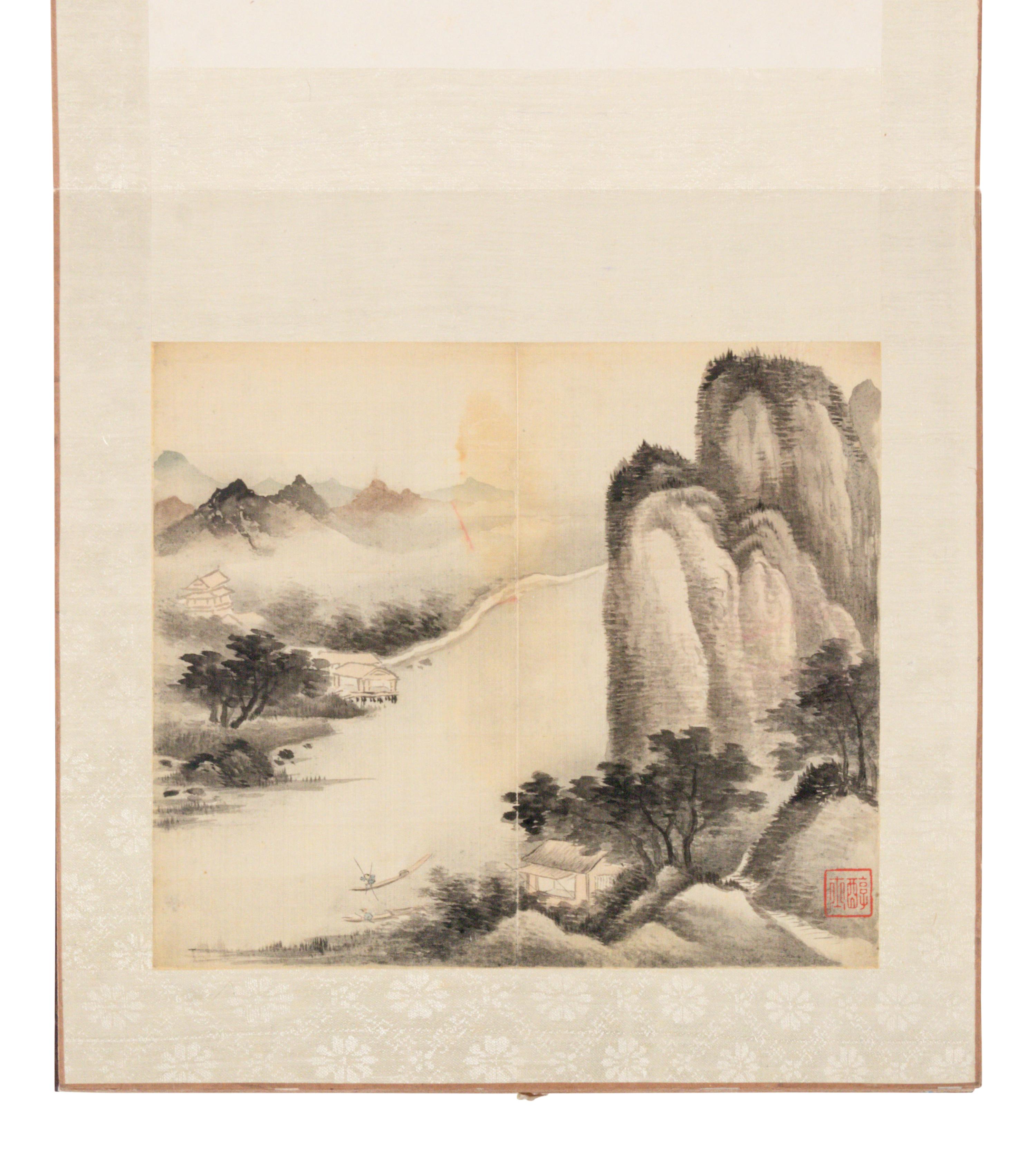 Dai Xi (1801-1860) 戴熙