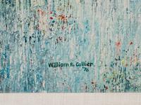 William Collier (20th Century)