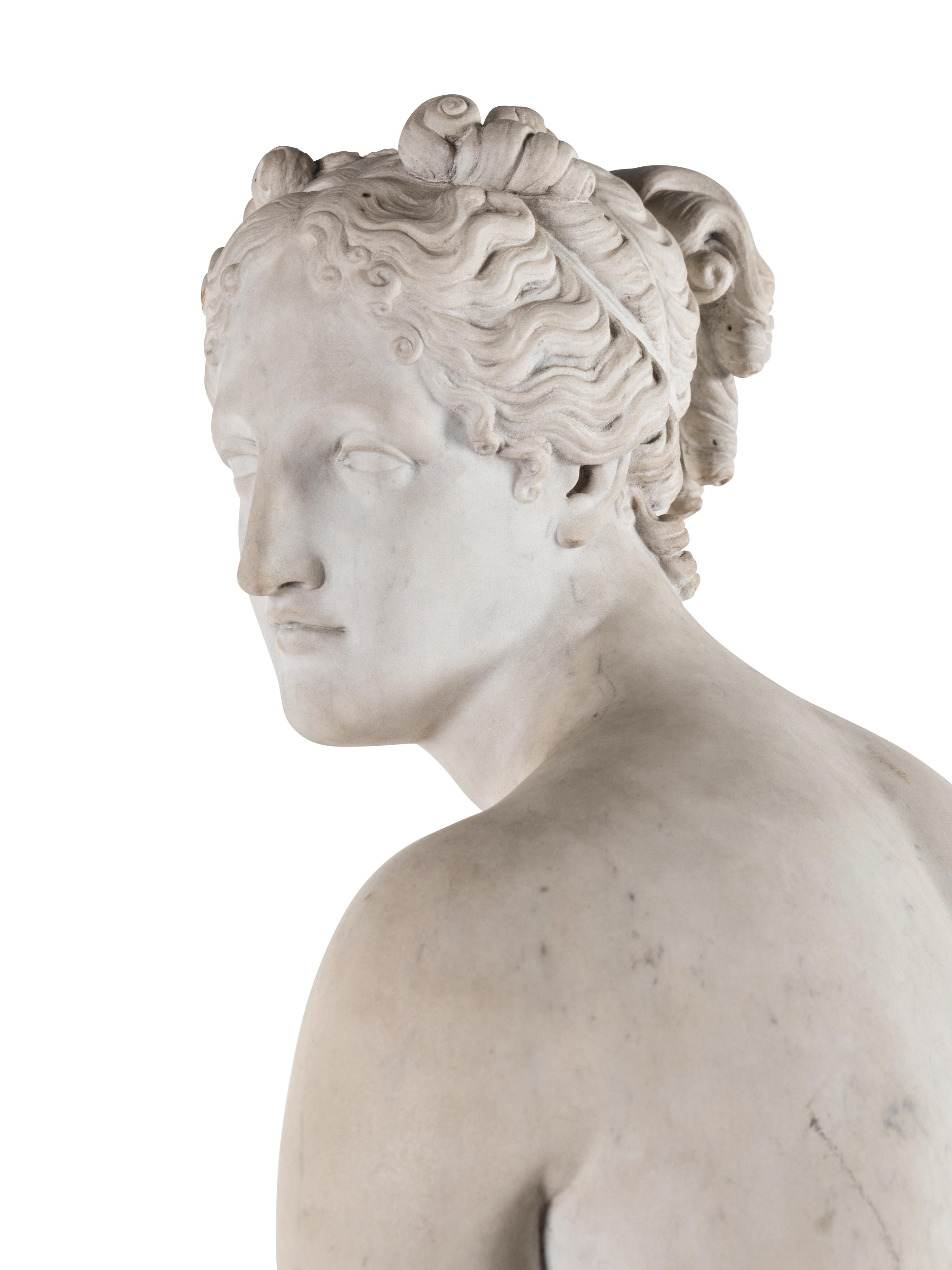 After Antonio Canova, 19th Century