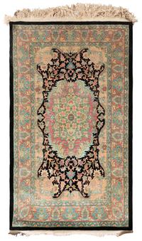 A Silk Rug