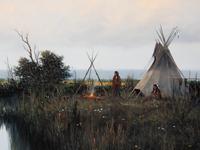 Spring Water Camp