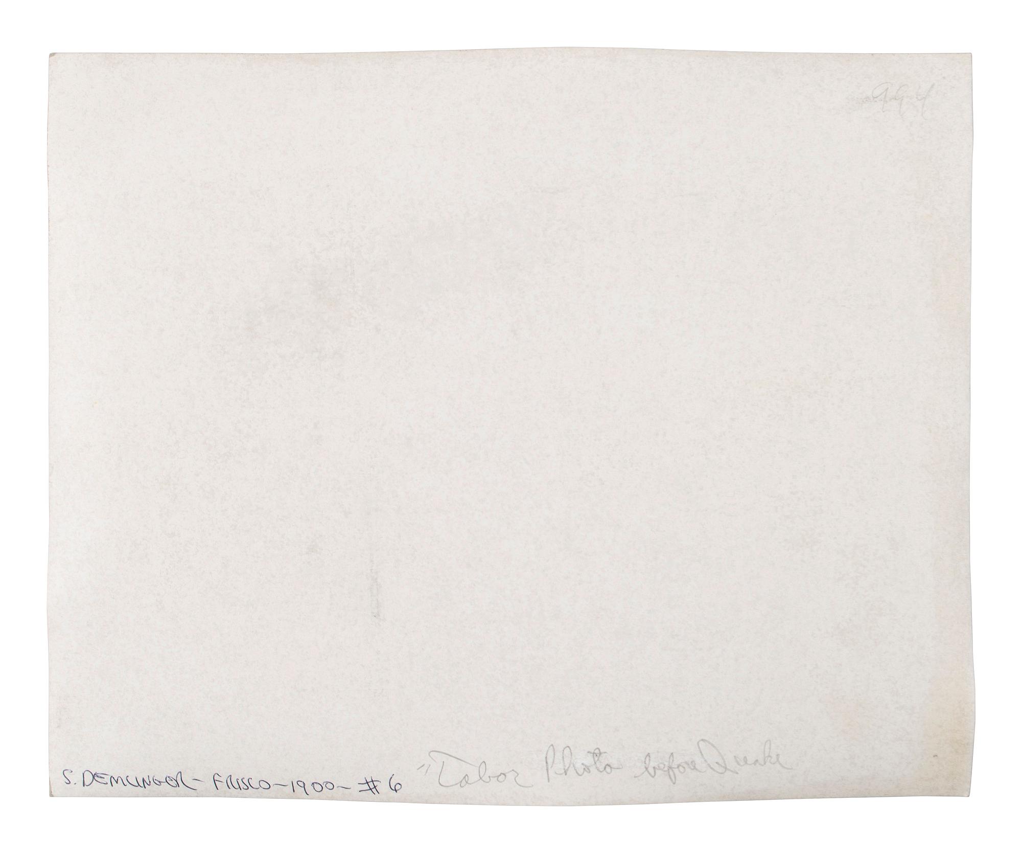 [EARLY PHOTOGRAPHY]. A large group of early photographs incl. equestrian and logging views.