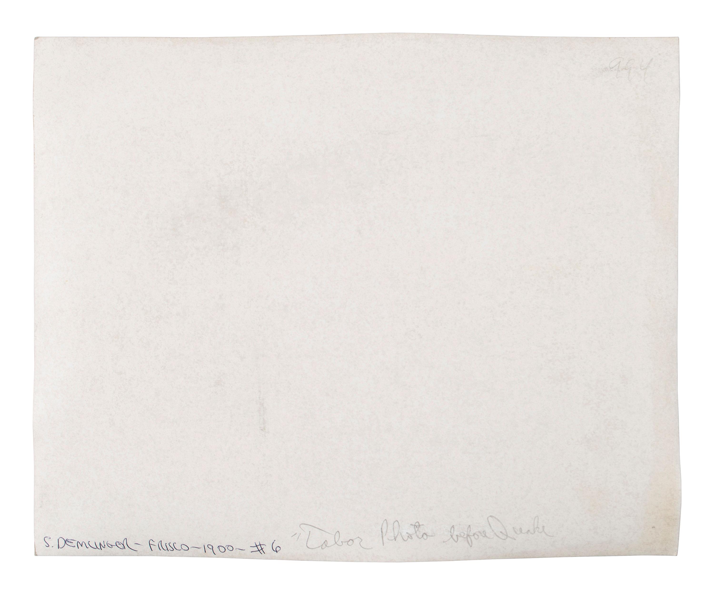 [EARLY PHOTOGRAPHY]. A large group of early photographs incl. equestrian and logging views.