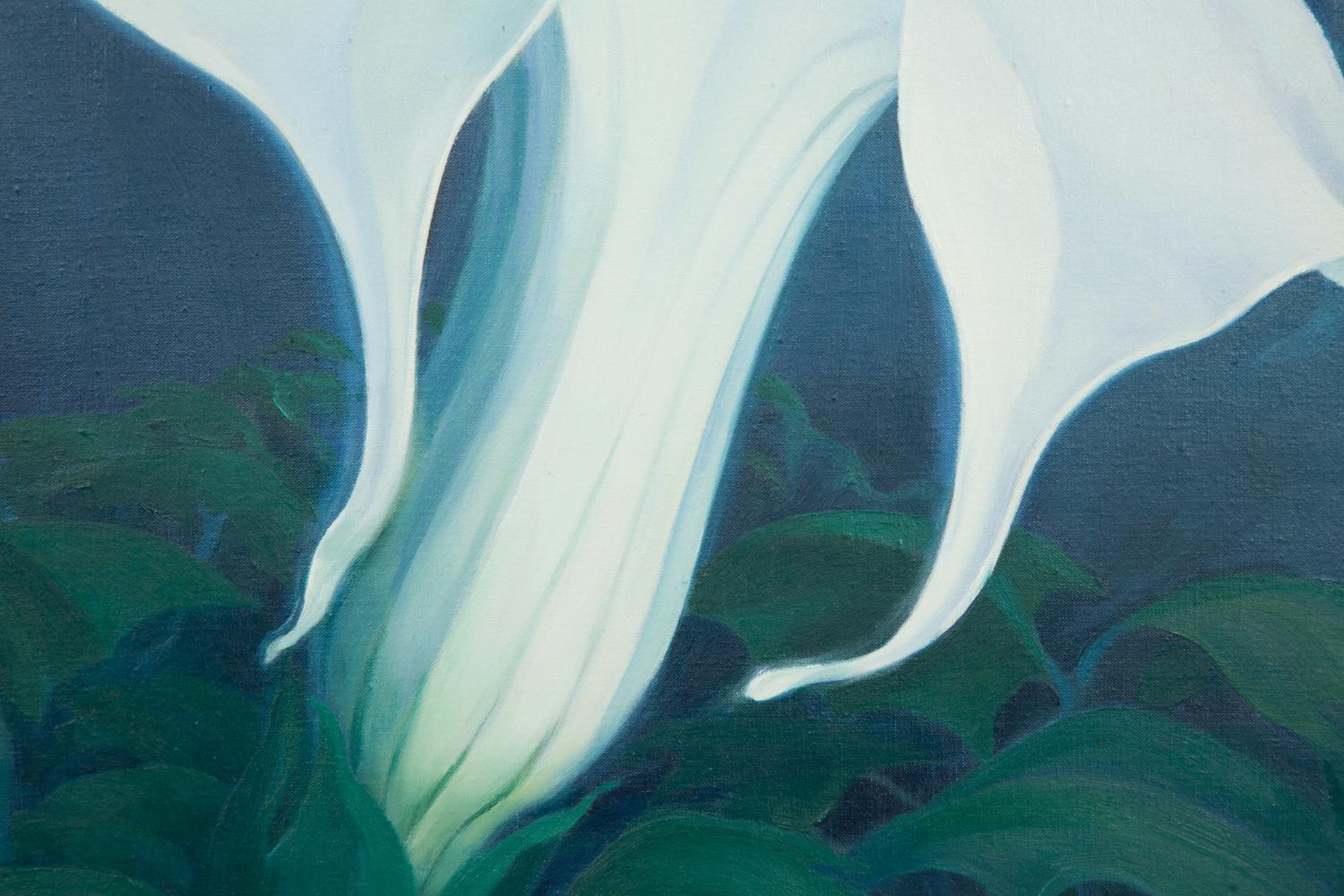 White Lily