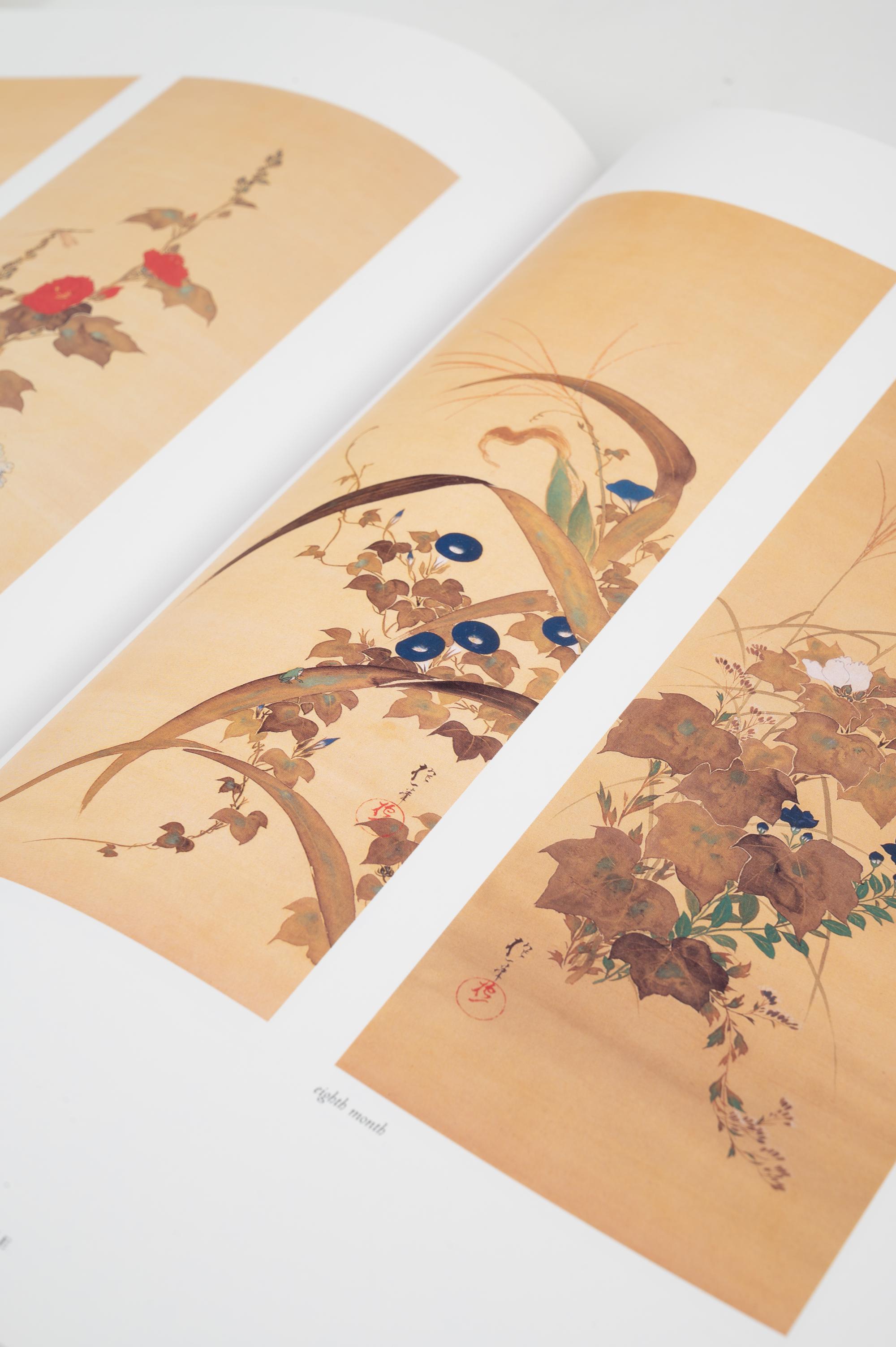 [JAPANESE ART—REFERENCE] A collection of reference books and catalogues pertaining to Japanese art, selected tittles comprising: