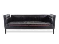 Adjustable Drop-Arm Sofa Dunbar, USA