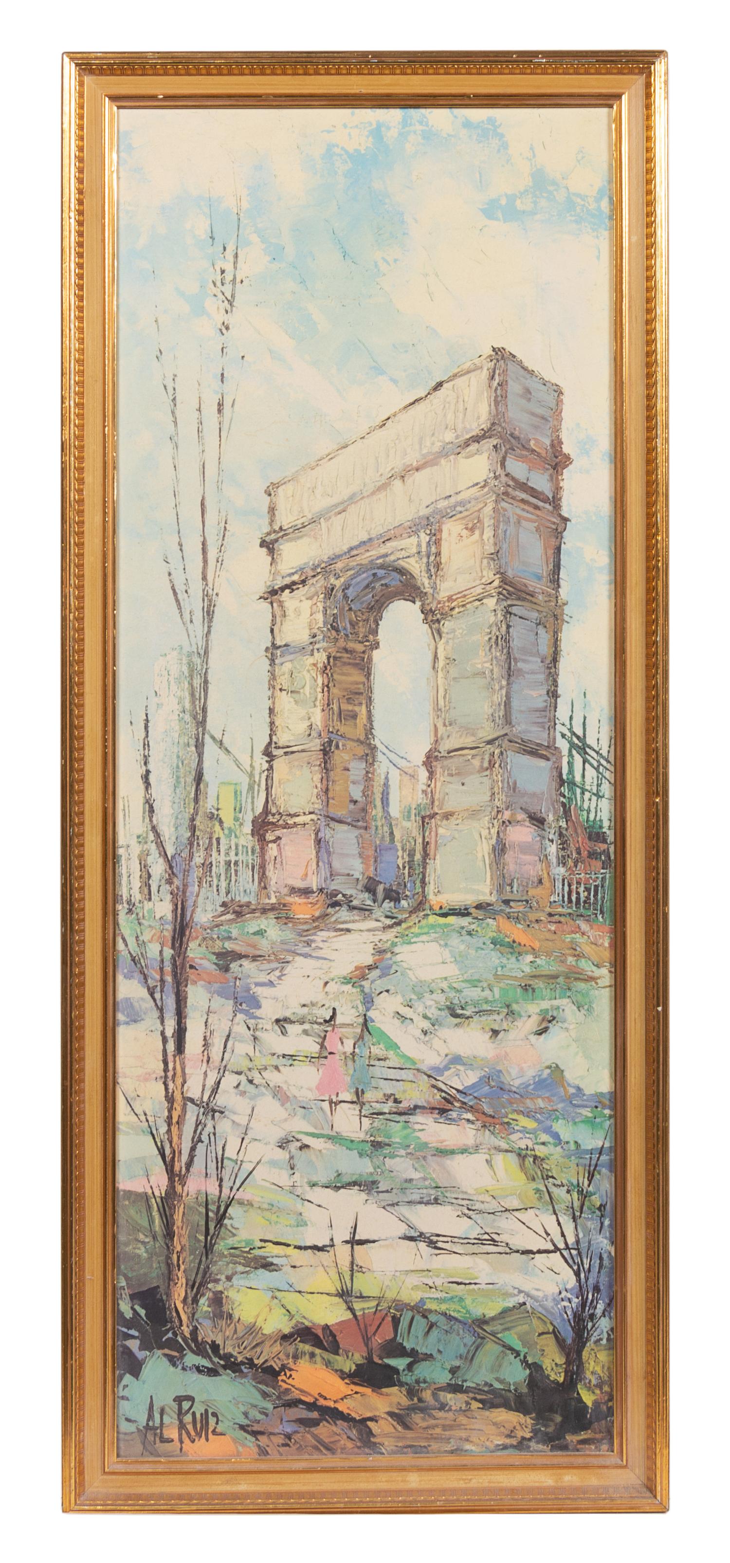 Washington Square Park