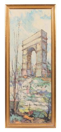Washington Square Park