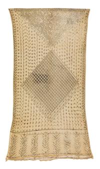 1920's Scarf