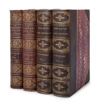 [EXPLORATION -- AFRICA]. STANLEY, Henry Morton (1841-1904). Through the Dark Continent. New York: Harper & Brothers, 1879.