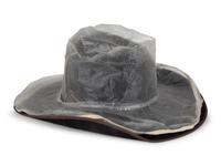JW Brooks Custom Hat PLUS Rain Cover