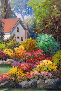 Garden Cottage