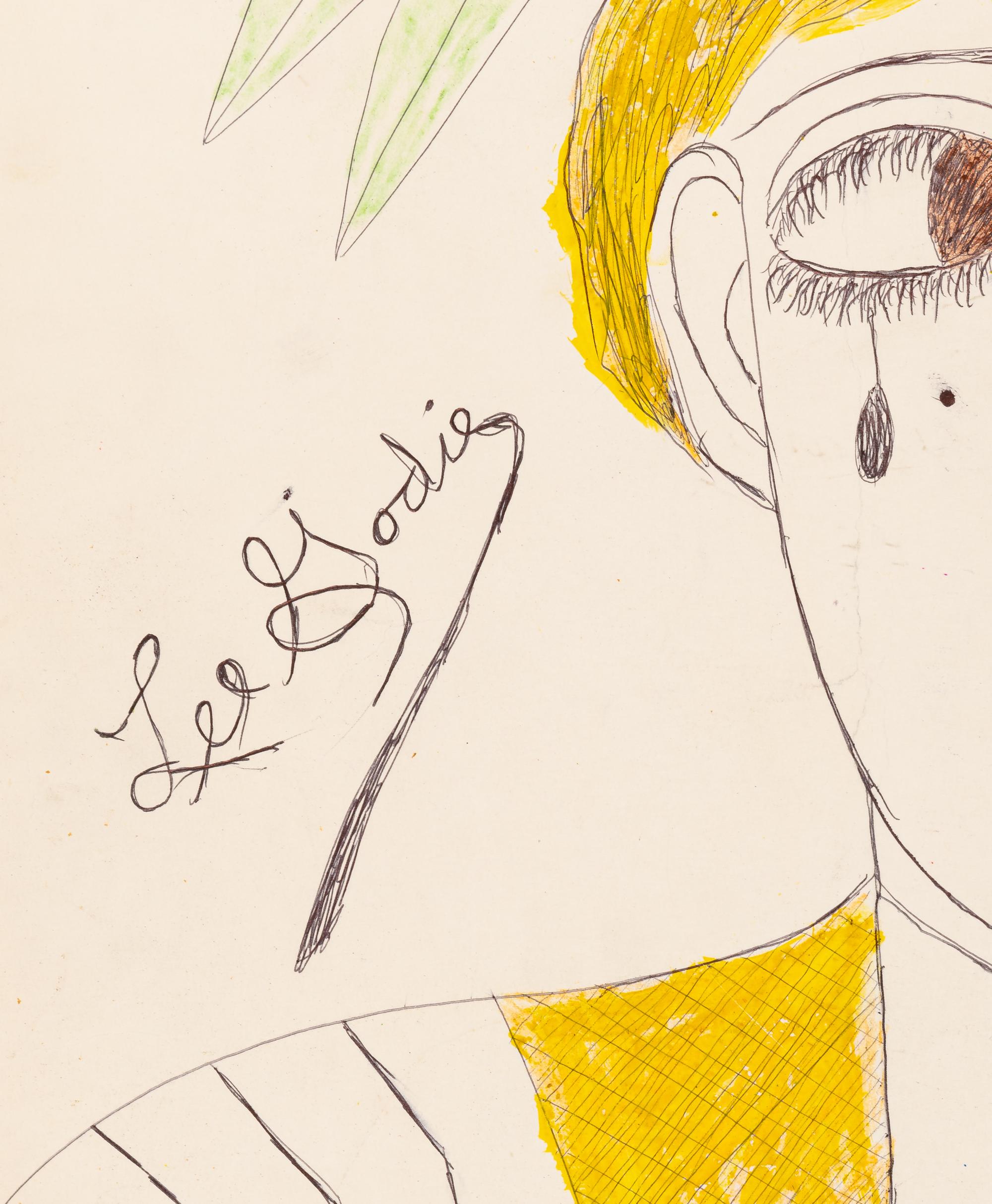 John John and Yellow Canary