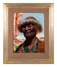 Portrait of a Man