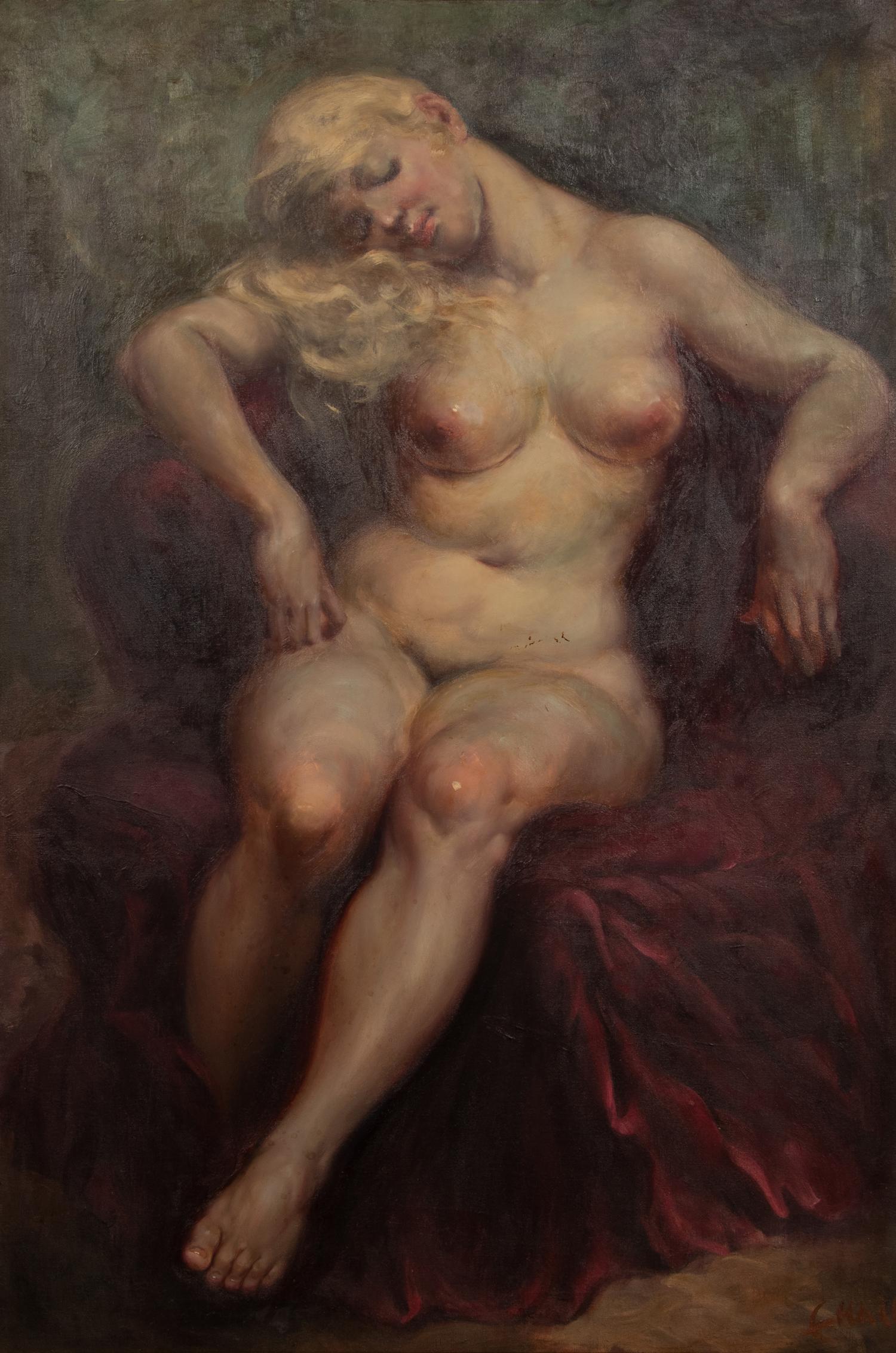 Artist Unknown, 20th Century