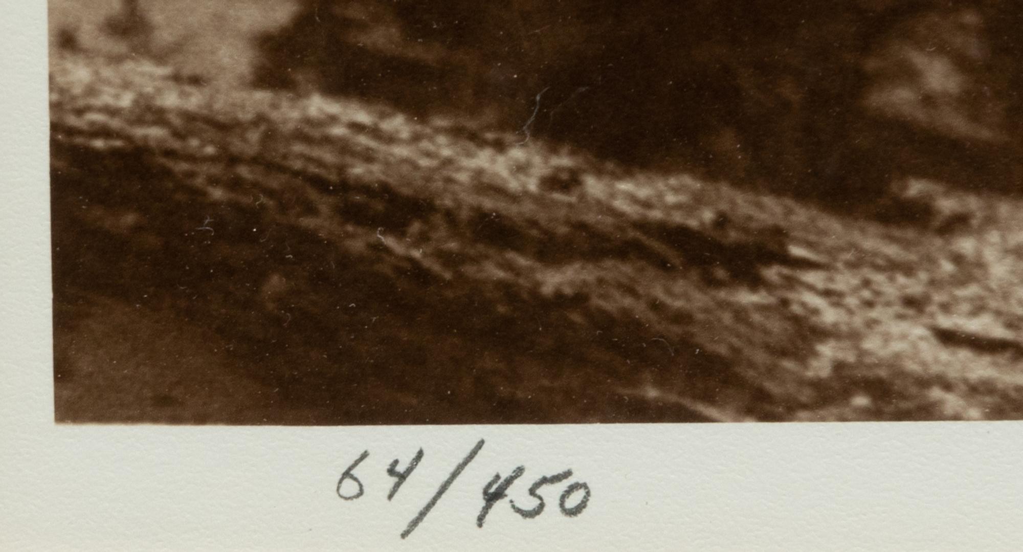 A Group of Six modern Photographs