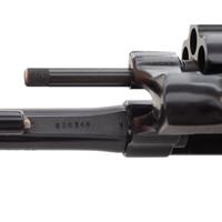 **Smith & Wesson .32 Regulation Police Post War Pre-Model 31 in Box