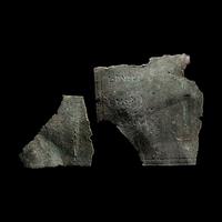A Roman Bronze Military Diploma for Auxiliaries in Britain