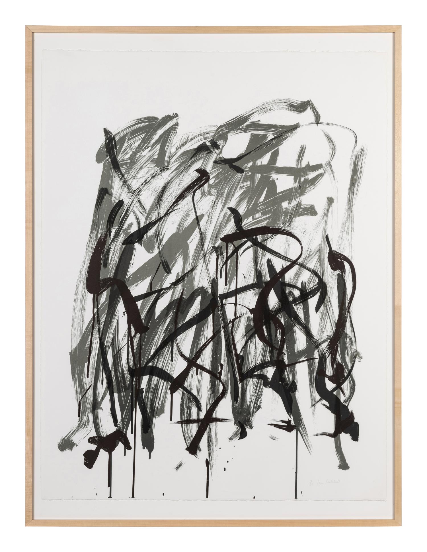 Brush - State I