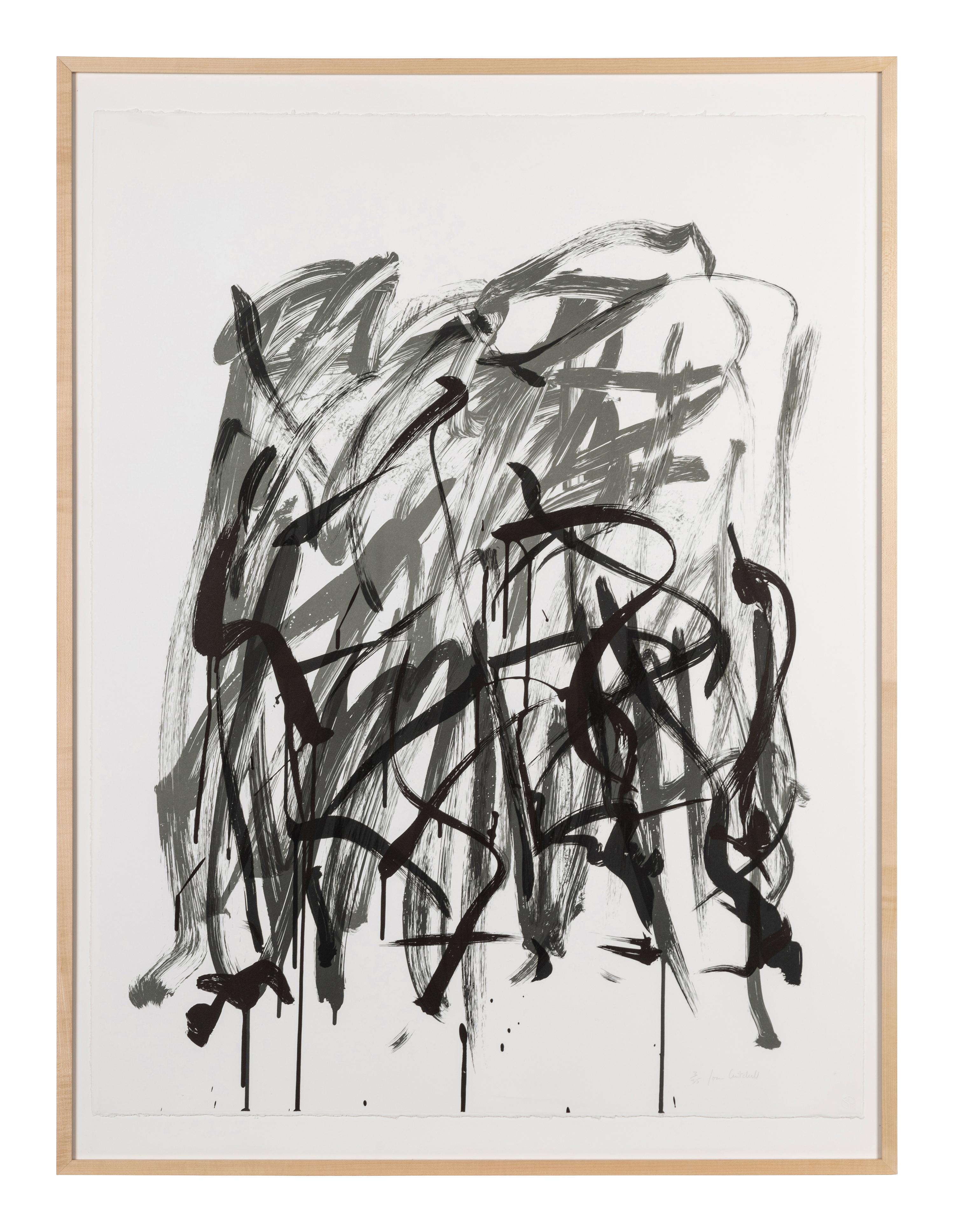 Brush - State I