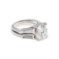 DIAMOND RING SET